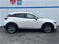 2016 Mazda CX-3