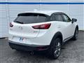 2016 Mazda CX-3