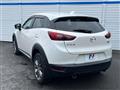 2016 Mazda CX-3