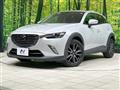 2017 Mazda CX-3