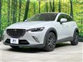 2017 Mazda CX-3