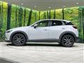 2017 Mazda CX-3