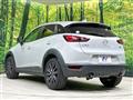 2017 Mazda CX-3