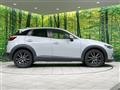 2017 Mazda CX-3