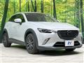 2017 Mazda CX-3