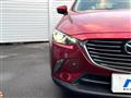 2017 Mazda CX-3