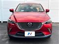 2017 Mazda CX-3