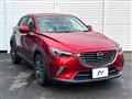 2017 Mazda CX-3
