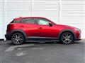 2017 Mazda CX-3