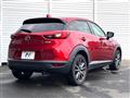 2017 Mazda CX-3