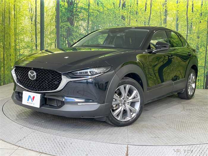 2019 Mazda Mazda Others