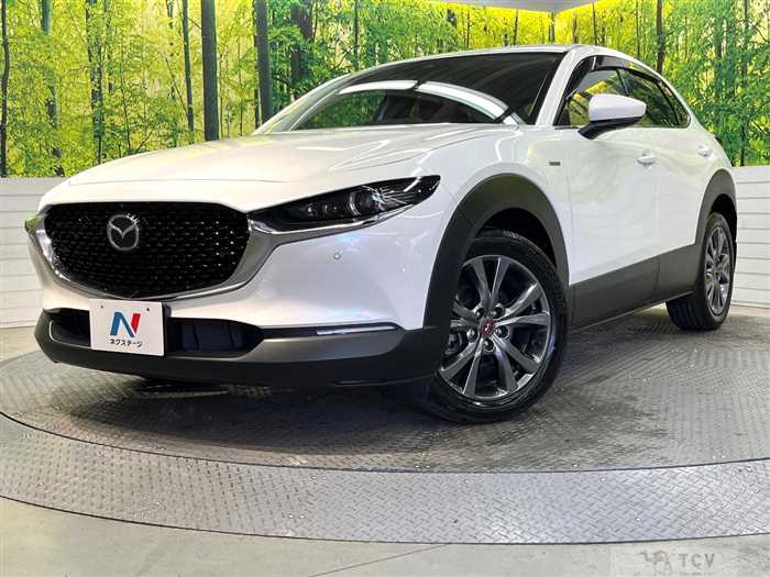 2020 Mazda Mazda Others