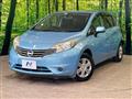 2013 Nissan Note