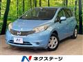 2013 Nissan Note