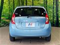 2013 Nissan Note