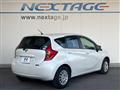 2015 Nissan Note