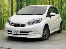 2016 Nissan Note