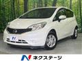 2016 Nissan Note