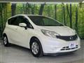 2016 Nissan Note