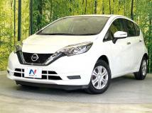 2017 Nissan Note