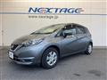 2018 Nissan Note