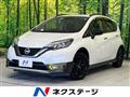 2018 Nissan Note