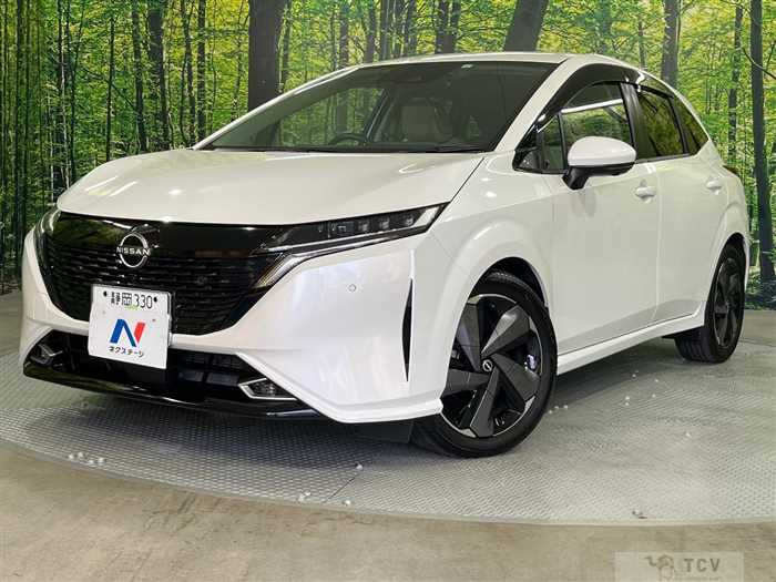 2023 Nissan Nissan Others