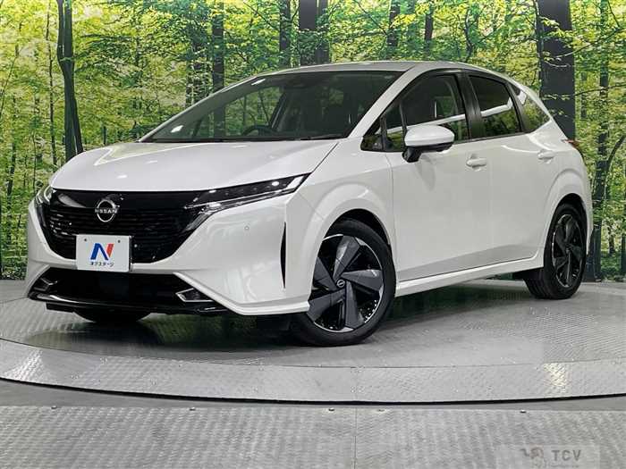 2024 Nissan Nissan Others