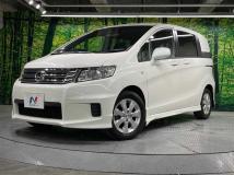 2011 Honda Freed Spike