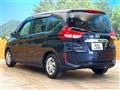 2020 Honda Freed
