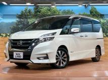 2016 Nissan Serena