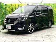 2018 Nissan Serena