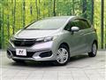 2017 Honda Fit