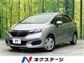 2017 Honda Fit