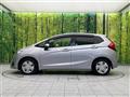2017 Honda Fit