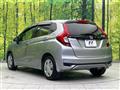 2017 Honda Fit