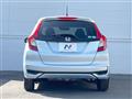 2018 Honda Fit