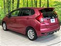 2018 Honda Fit