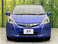 2011 Honda Fit Hybrid