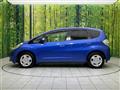2011 Honda Fit Hybrid