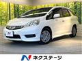 2012 Honda Fit Hybrid