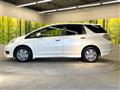 2012 Honda Fit Hybrid