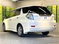 2012 Honda Fit Hybrid