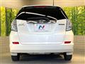 2012 Honda Fit Hybrid