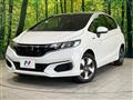 2018 Honda Fit Hybrid