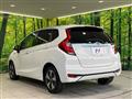 2018 Honda Fit Hybrid