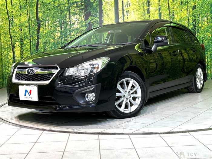 2013 Subaru Subaru Others
