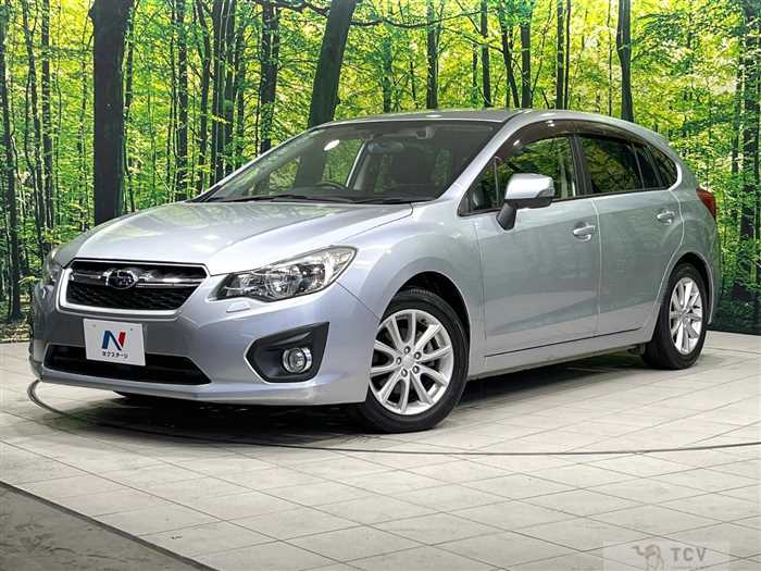 2013 Subaru Subaru Others