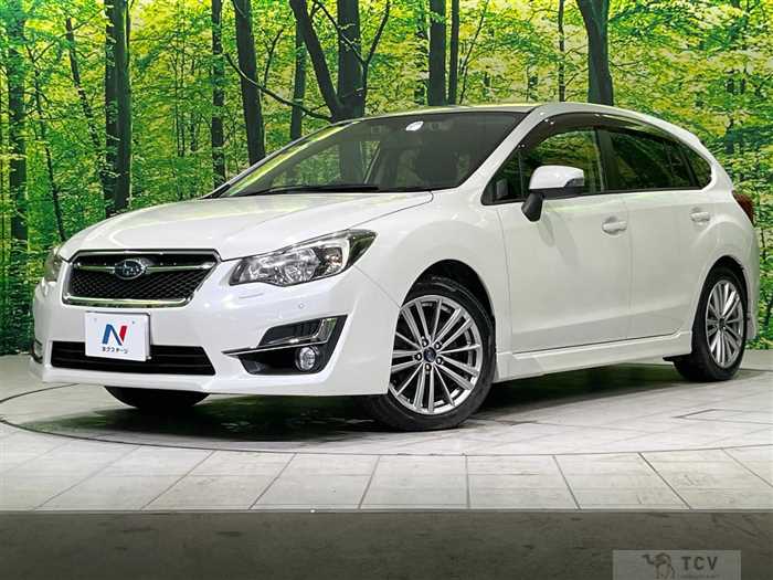 2015 Subaru Subaru Others