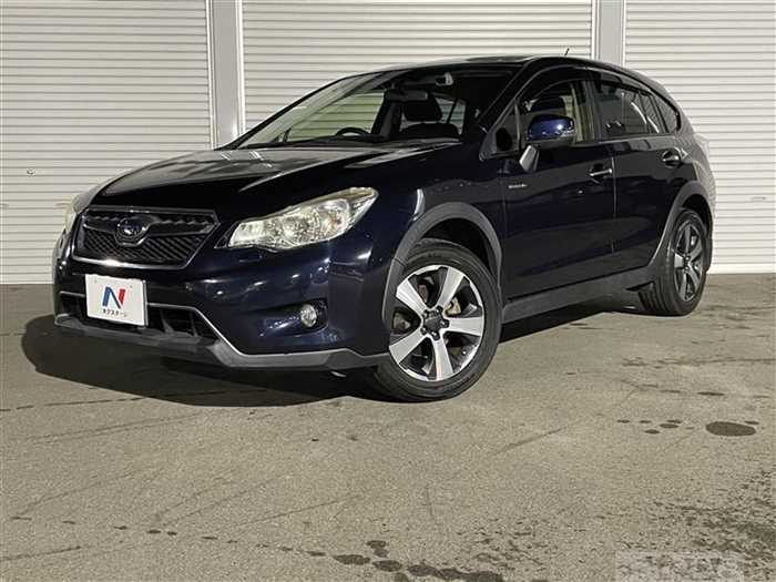 2014 Subaru Subaru Others